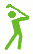 Golfer
