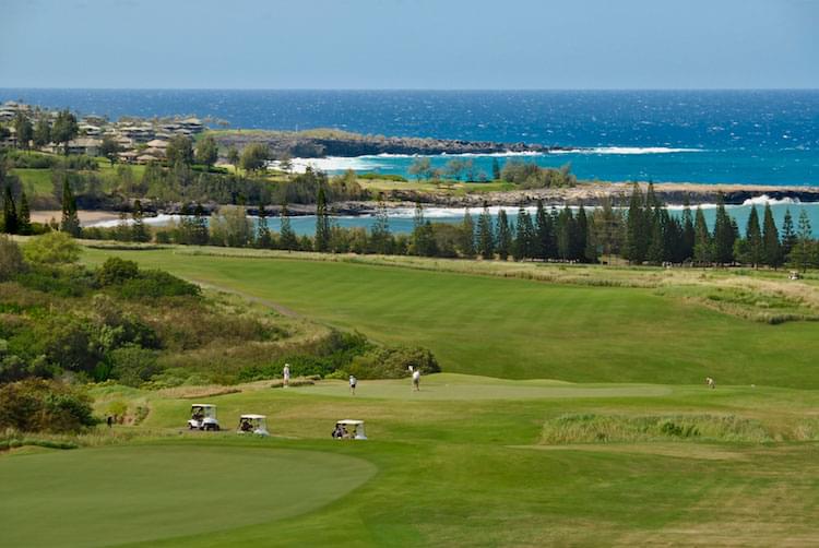 15 Golf Courses for Every Golfer's Bucket List | Ship Sticks