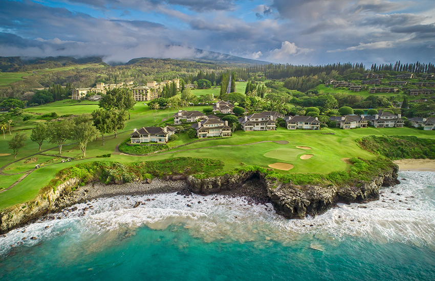 8 Breathtaking Oceanfront Golf Courses Ship Sticks